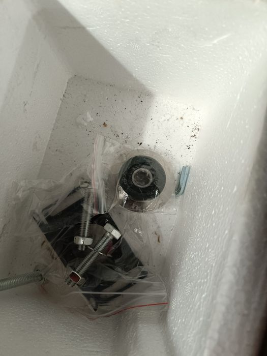 Белачка за кабели  180W