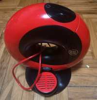dolce gusto eclipse