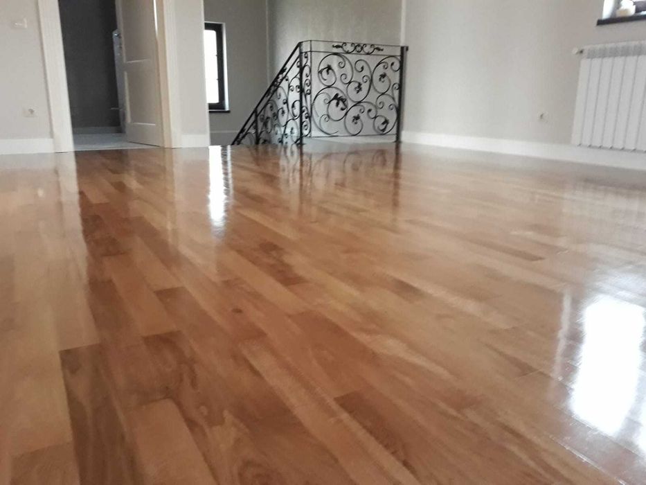 Parchetar parchet lemn masiv BRAILA, GALATI, CONSTANTA