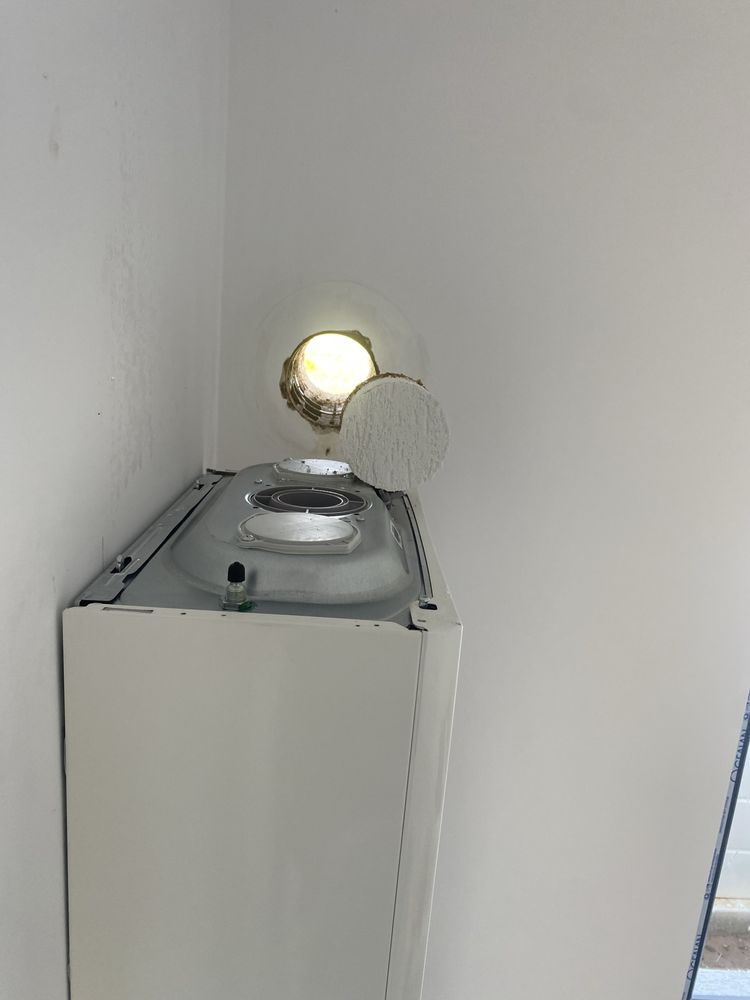 Găuri Profesionale cu Carotă Diamantată – Rapid, Curat, Eficient