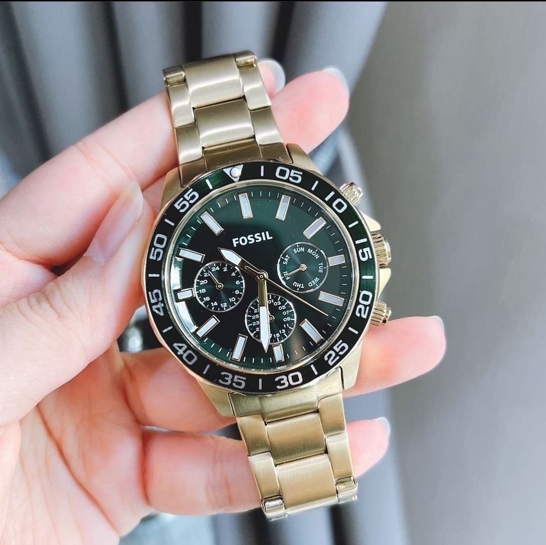 Ceas Original FOSSIL BQ2493