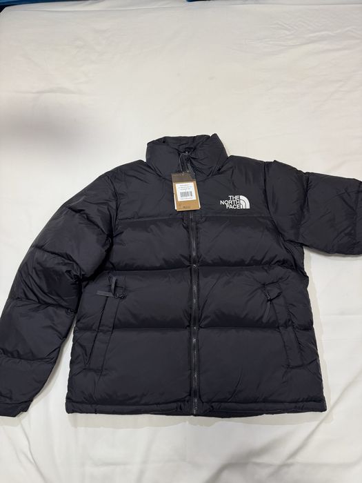 Geaca Puffer The North Face 700