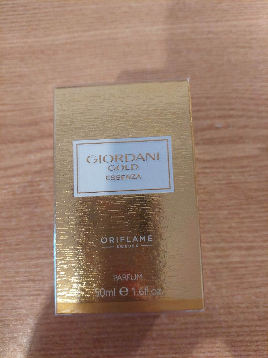 Parfum Oriflame Giordani Gold Essenza 50 ml
