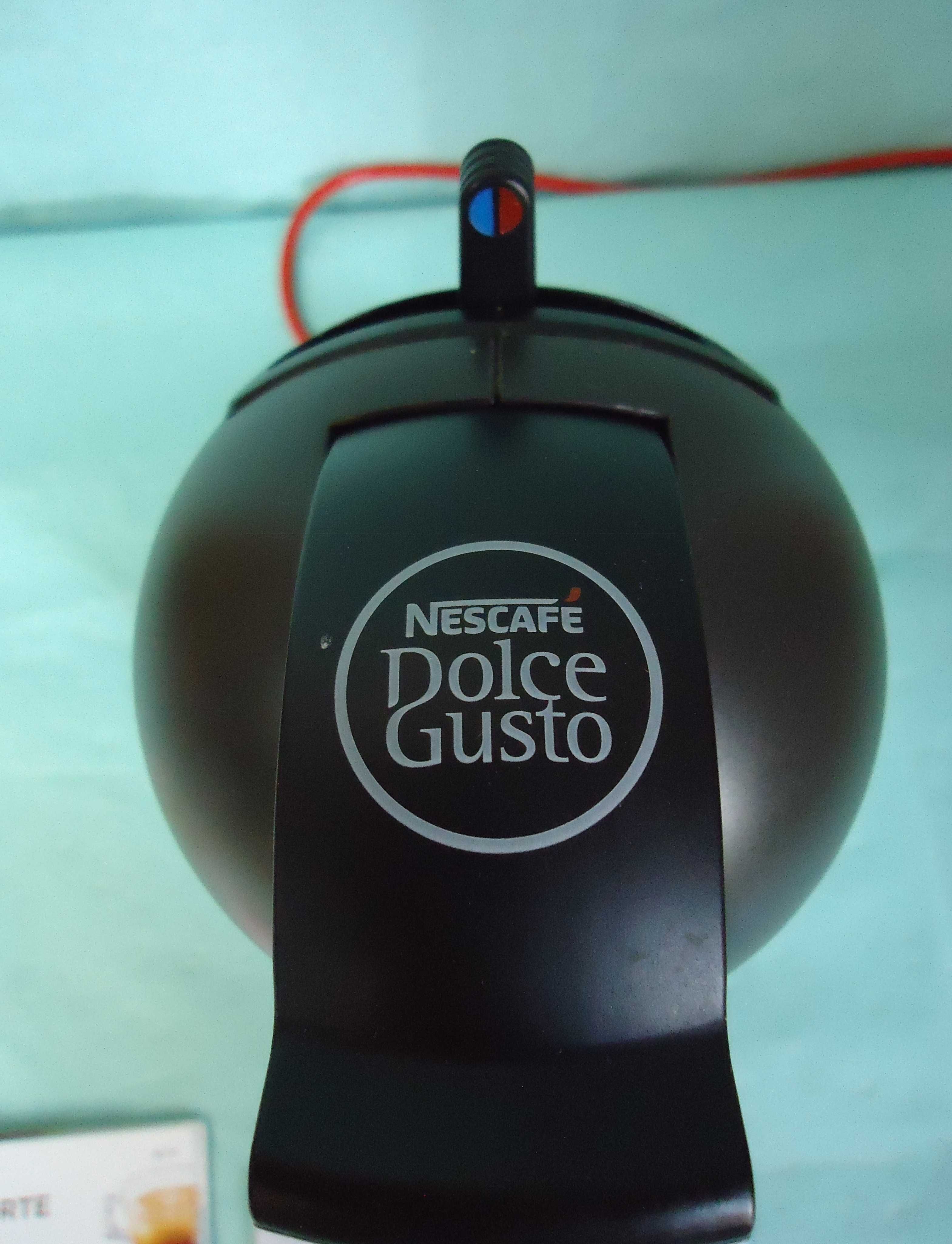 Кафемашина за къмпинг с гаранция 1 година Krups NESCAFÉ® Piccolo.BG
