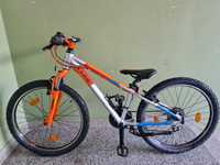 Продавам Cube Acid 240 алуминиево детско колело/велосипед