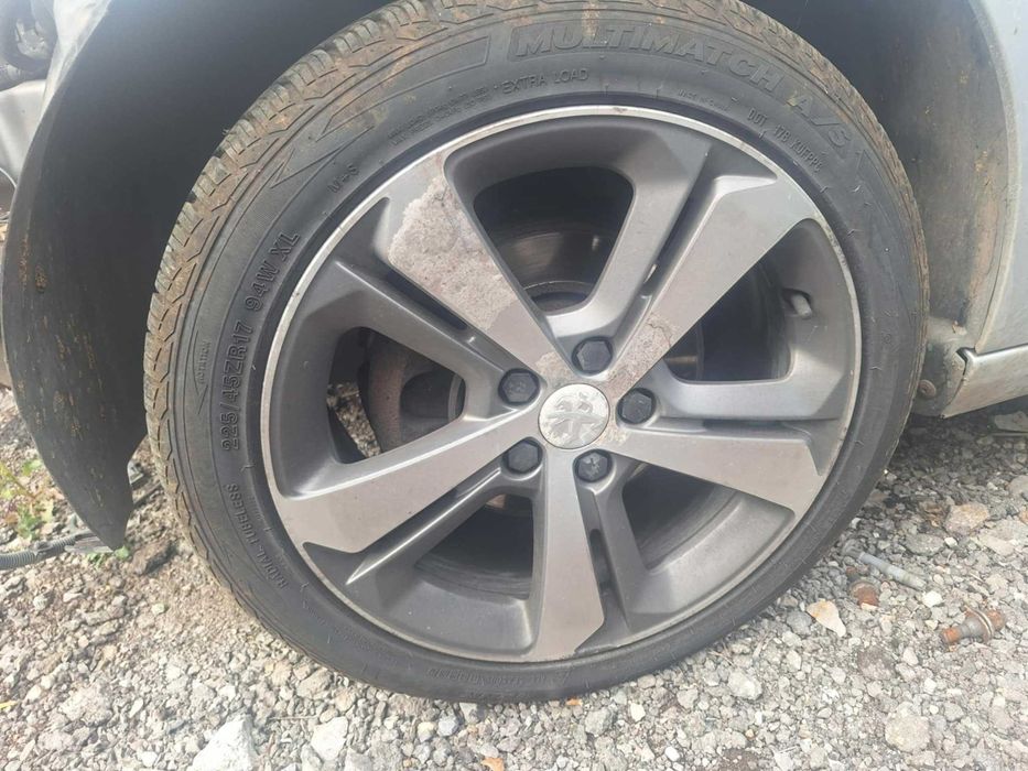 4бр 17' 5х108 Peugeot 308 T9 Original