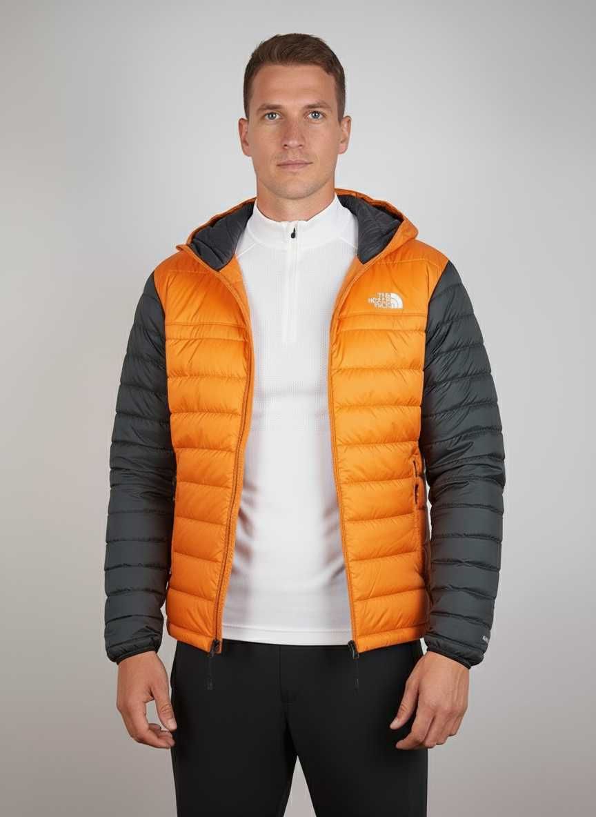 The North Face Bettaforca - Оригинално мъжко яке размер S