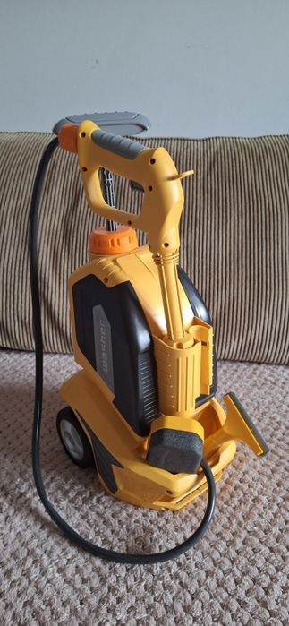 Jucarie de spălat masini