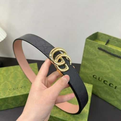 Curea pentru bărbaț, femeie Gucci 210448