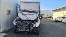 Vand Iveco Daily 3litri, an 2021, 35S18, 175000km, automat, avariat