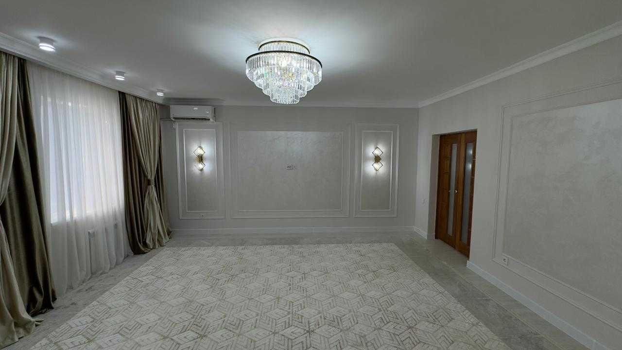 Сарыкамыс 2     Дом