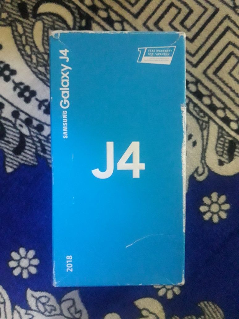 Samsung J4 2/16GB