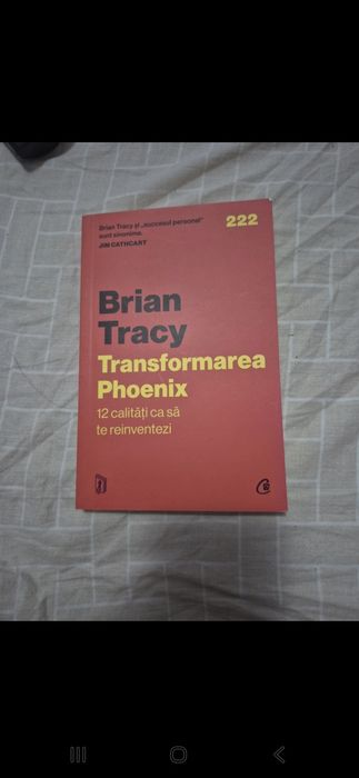 Transformarea Phoenix