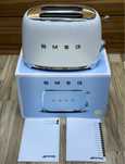 SMEG тостер Смег