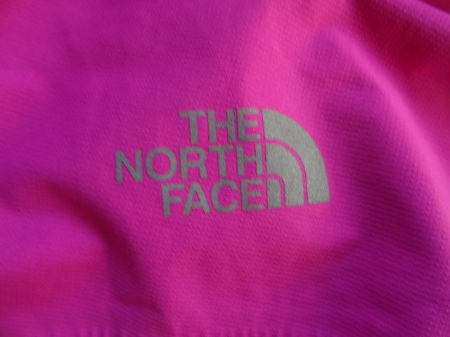 the north face L детско