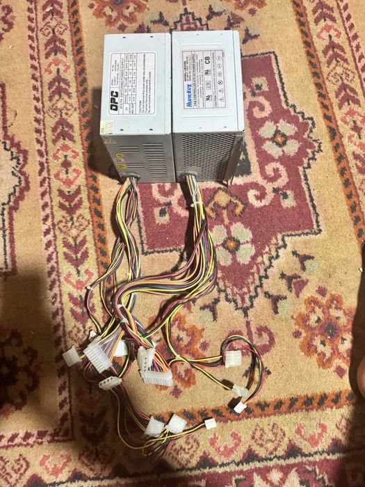Блок питания для компьютера