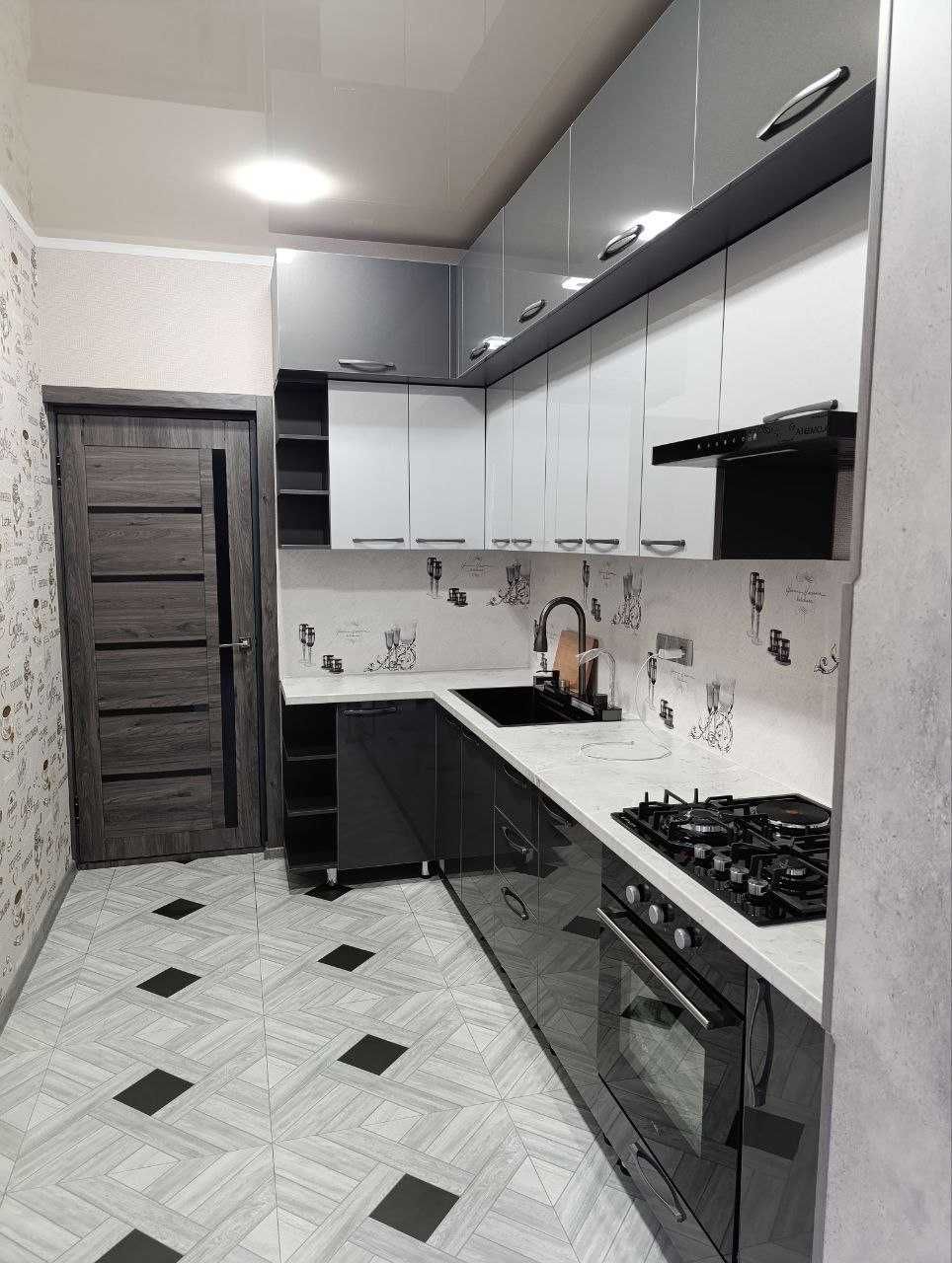 Продается квартира