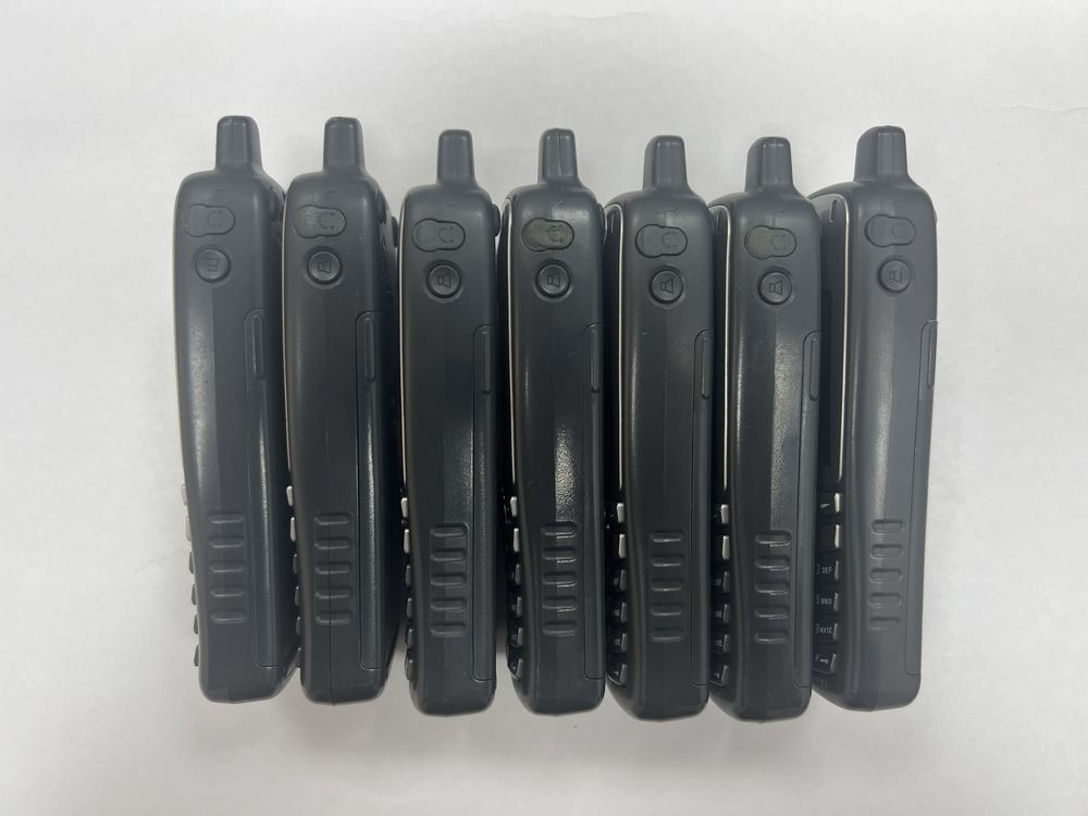 Cisco 7921, aironet 1100, power injector
