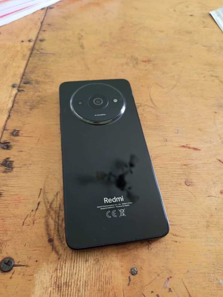 Redmi A3  Large 6.71