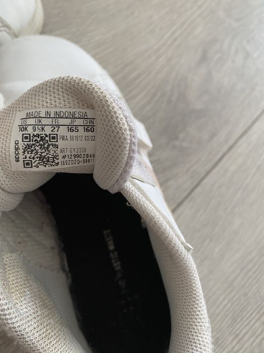 Adidasi adidas marime 27