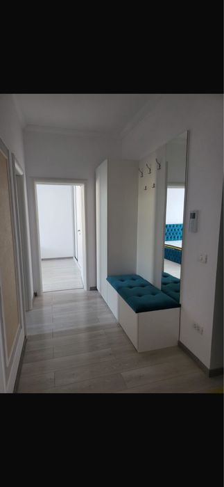 Inchiriez apartament cu 2 camere