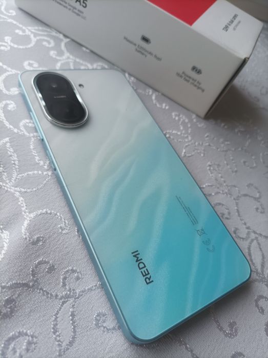 Продаётся Xiaomi Redmi A5 - Ксяоми Редми А5