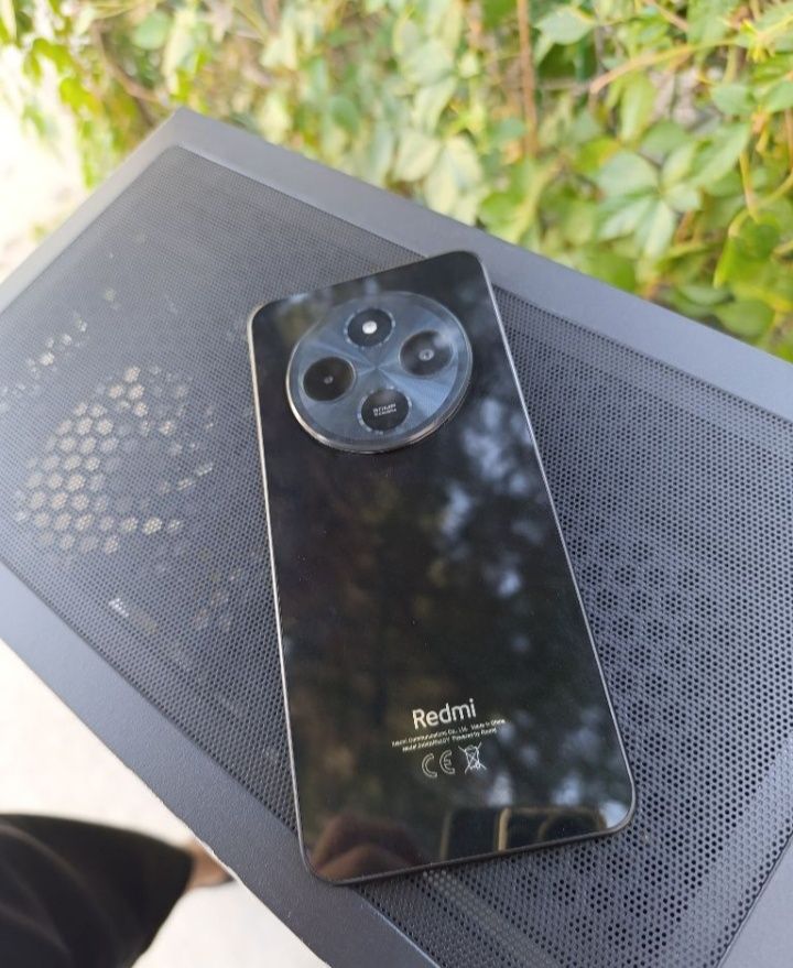 Redmi 14 c идеальное состояние