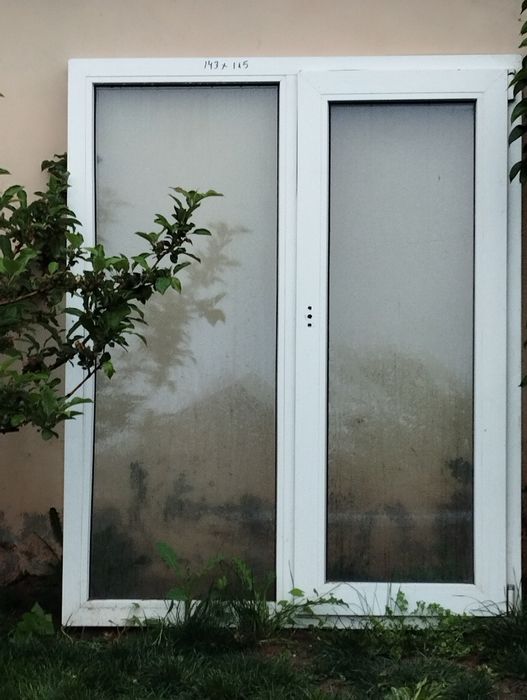 Termopan. alb.(Utilizat)