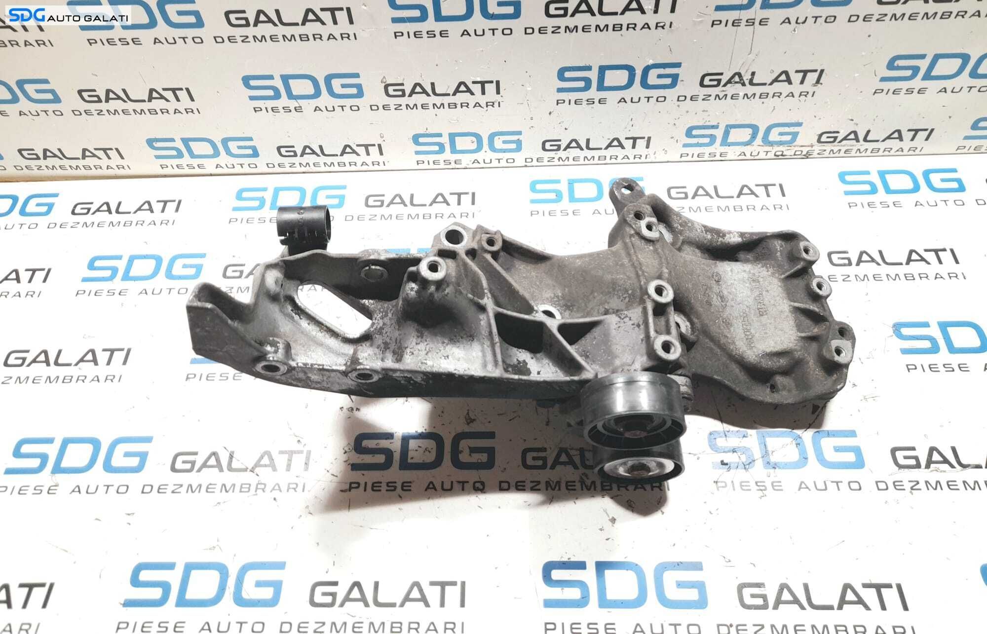 Suport Accesorii Motor Renault Clio 2 Symbol 1.4 1998 - 2012 Cod 8200169566 [N0317]
