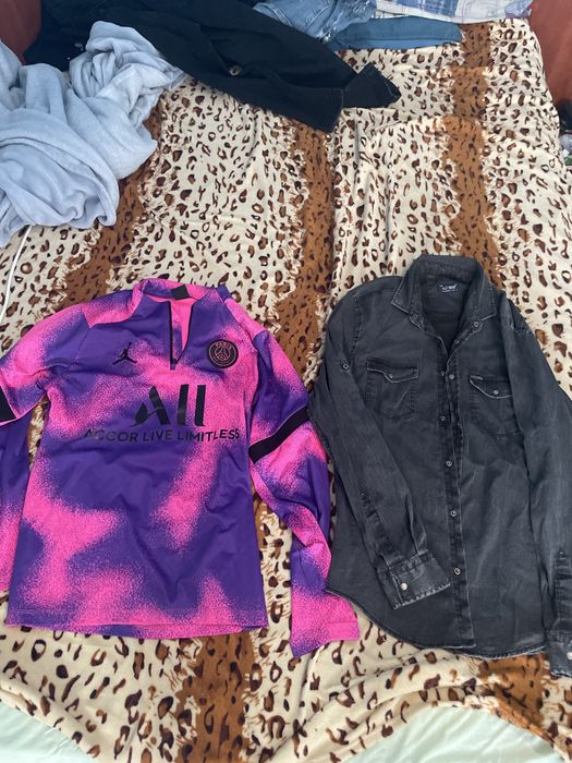 vand haine armani,nike,vagabond