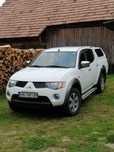 Mitsubishi L200 2.5 DI-D