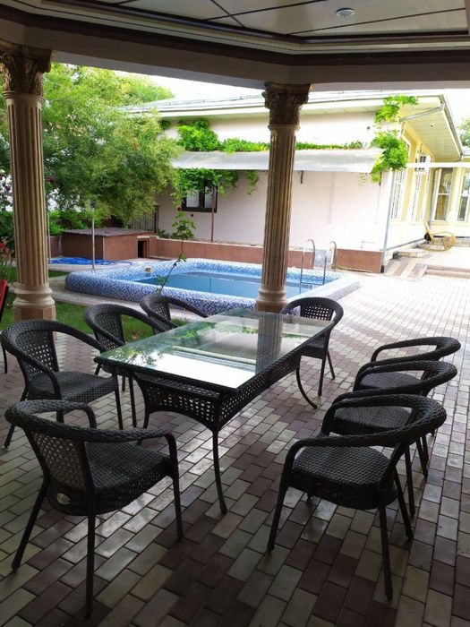 Arenda uchaska 14 sotix