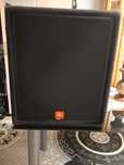 JBL activ 18  500W  - BASS Puternic