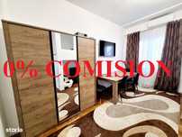 0% Comision! Ap. 1 camera, etaj 1, parcare, zona str. Paris
