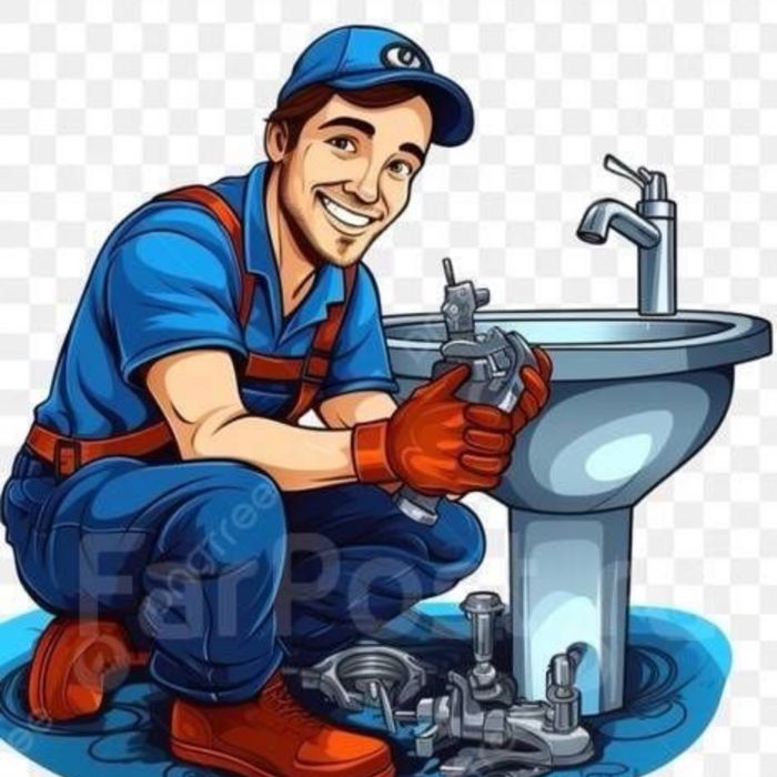 Kanalizatsiya tozalash hizmati 24/7
