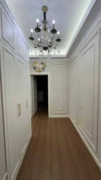 Срочно!!! Сдаётся 3-ком 3/2/9 в Мирабадский рн, ул Т. Шевченко 381*