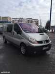 Dezmembrez Renault Trafic/Opel Vivaro 2.5 dci G9U
