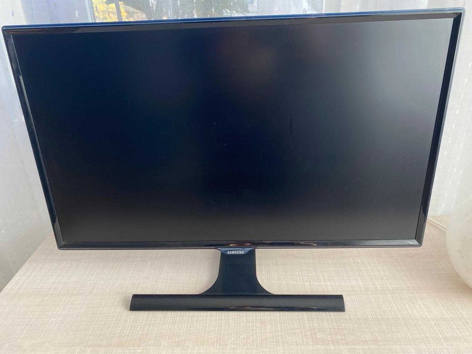 Monitor LED Samsung Gaming SyncMaster S27E390H 27