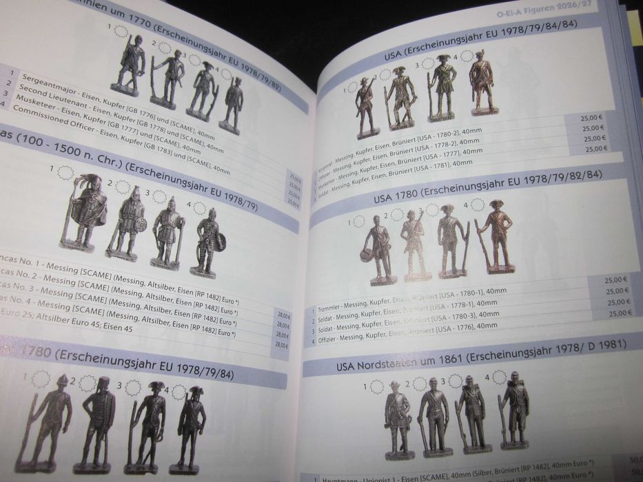 Киндер стари играчки kinder surprise-O-Ei-A