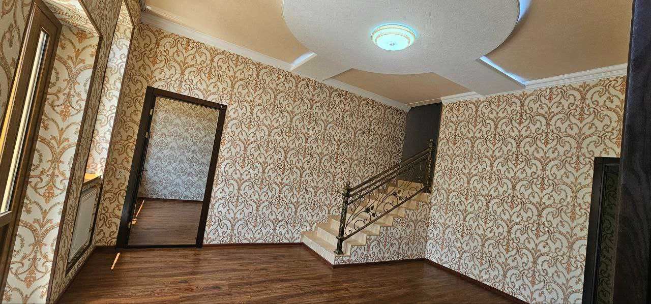 Срочно Чиланзар,Домбрабад махалля продаётся новый дом.