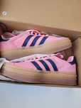 adidas Gazelle Bold dama
