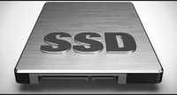 SSD накопители в упаковке новые с гарантией.