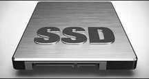 SSD накопители в упаковке новые с гарантией.