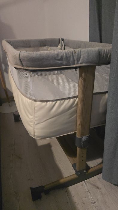 Patut cosleeper Lionelo