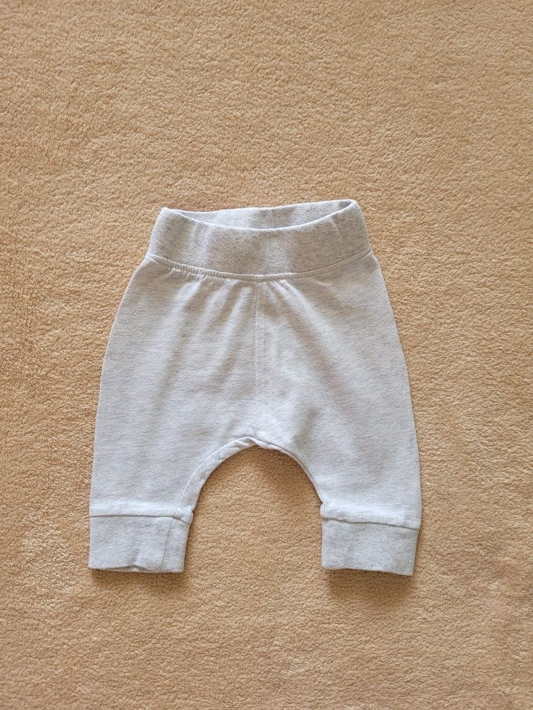 Pantaloni bebe 1-2 luni (măsura 56)