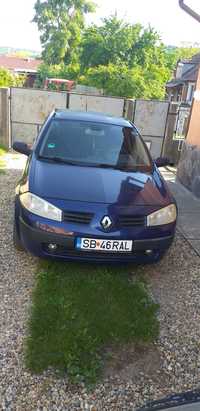 RENAULT Megane 2 1.6 16v