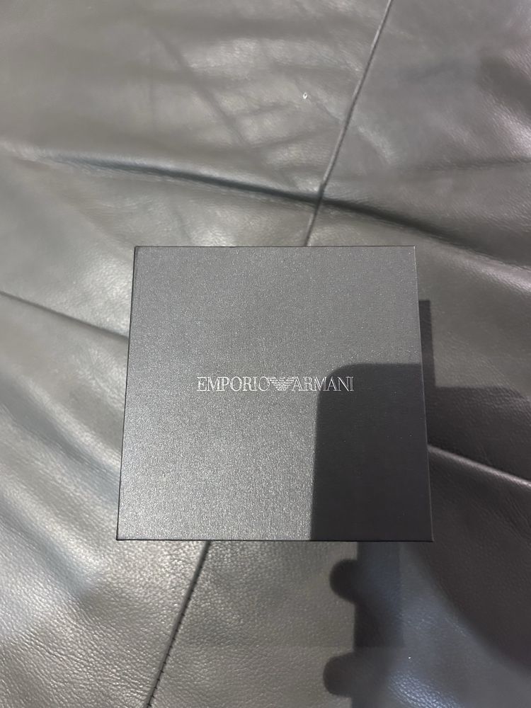 Мъжки  часовник  Emporio ARMANI..