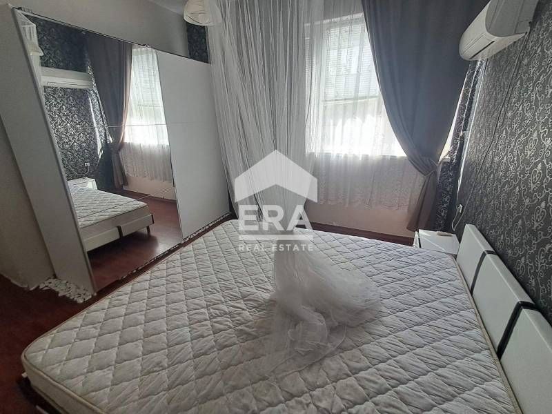 Дава се под наем Четиристаен апартамент в Варна, Окръжна болница - 98 кв.м за 614 € - Снимка #4