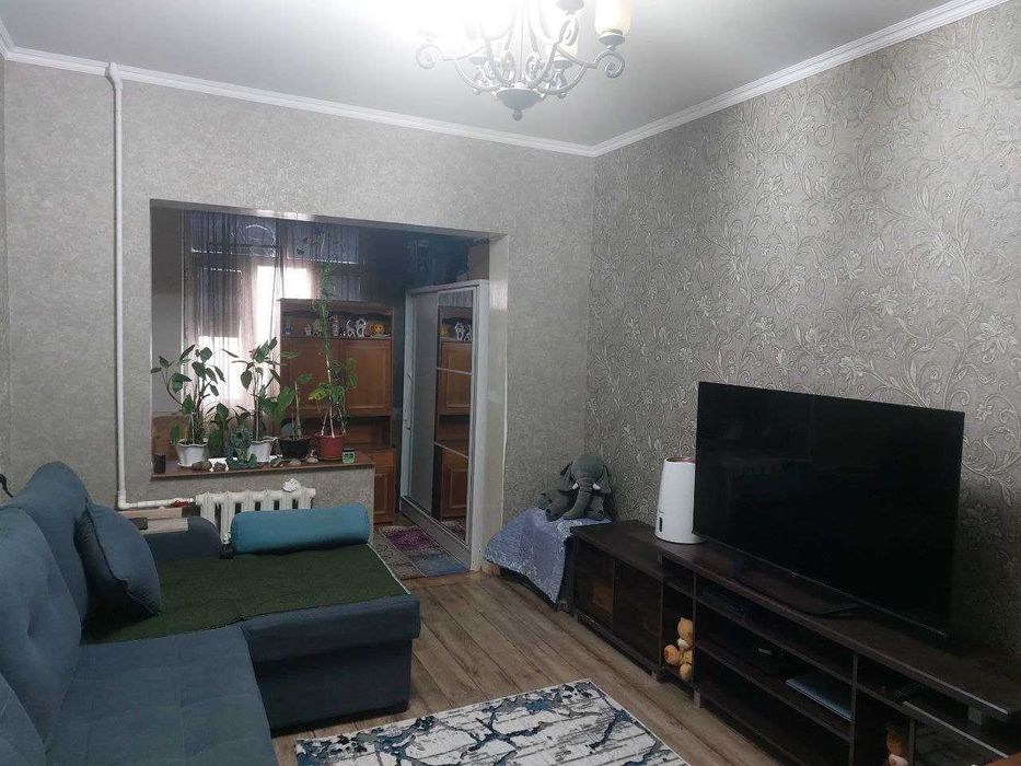 Продается квартира. Тузель-2