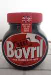 BOVRIL Extract de carne de vita 250 g